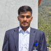 युब राज उपाध्याय
