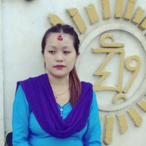 निशा राई