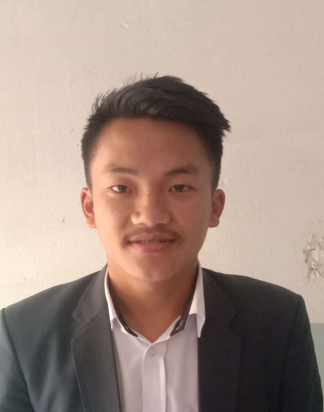 दिनेश लिम्बु