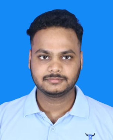 दीपक कुमार साह