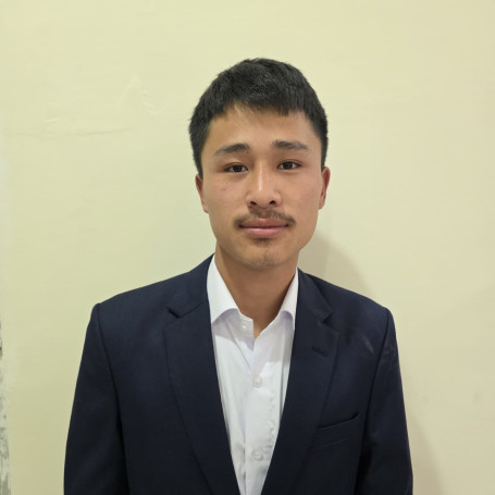 बिबेक राई